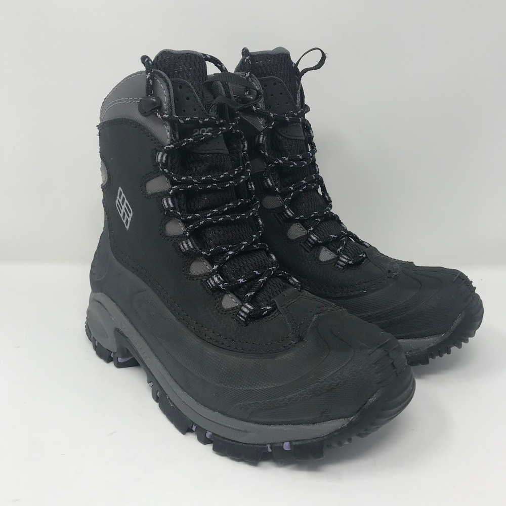 Columbia Women Bugaboot Plus III Omni-Heat sz 5.5 - Picture 1 of 7